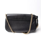 Gucci 536224 Soho Chain Crossbody Medium Bag