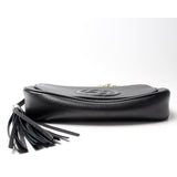 Gucci 536224 Soho Chain Crossbody Medium Bag