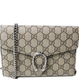 Gucci 401231 Dionysus Mini Wallet Bag