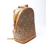 Gucci 552884 Disney X Mickey GG Supreme Backpack Small Bag