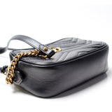 Gucci 448065 Marmont Mini Camera Bag