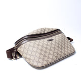 Gucci 211110 GG Supreme Belt Bag
