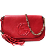 Gucci 536224 Soho Chain Crossbody Medium Bag