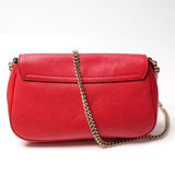 Gucci 536224 Soho Chain Crossbody Medium Bag
