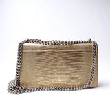 Gucci 499623 Dionysus Lizard Embossed Leather Bag