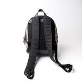 Gucci 429020 GG Supreme Eden Backpack Small Bag