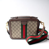 Gucci 550622 Ophidia GG Small Shoulder Bag
