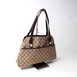 Gucci 163288 Charmy Shoulder Bag