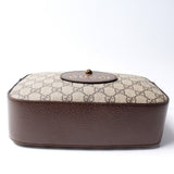 Gucci 476466 GG Supreme Messenger Bag