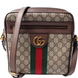 Gucci 547926 Ophidia Messenger GG Supreme Bag