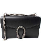 Gucci 400249 Dionysus Leather Shoulder Small Bag