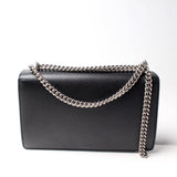 Gucci 400249 Dionysus Leather Shoulder Small Bag