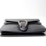 Gucci 400249 Dionysus Leather Shoulder Small Bag