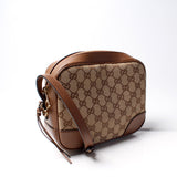 Gucci 449413 Bree GG Crossbody Bag
