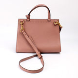 Gucci 442622 Mini Marmont Top Handle Bag
