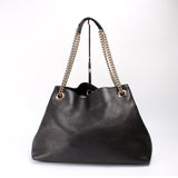 Gucci 308982 Soho Leather Shoulder Medium Bag