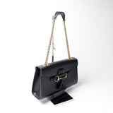 Gucci 449635 Emily Micro Medium Chain Bag