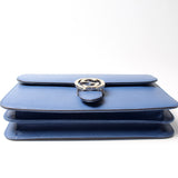 Gucci 510303 Interlocking GG Shoulder Bag