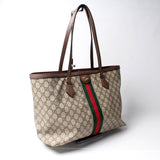 Gucci 631685 Ophidia Tote GG Supreme Bag