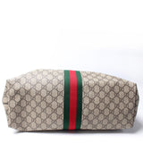 Gucci 631685 Ophidia Tote GG Supreme Bag