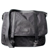 Gucci 510334 GG Nylon Messenger Bag