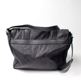 Gucci 510334 GG Nylon Messenger Bag