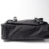 Gucci 510334 GG Nylon Messenger Bag