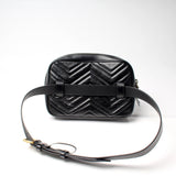 Gucci 523380 Marmont Matelasse Belt Bag