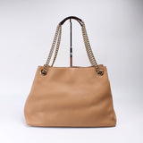 Gucci 308982 Soho Leather Shoulder Medium Bag
