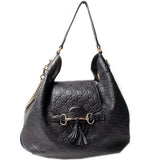 Gucci 322226 Emily Hobo Bag