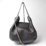 Gucci 322226 Emily Hobo Bag
