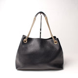 Gucci 536196 Soho Chain Tote Newer Bag