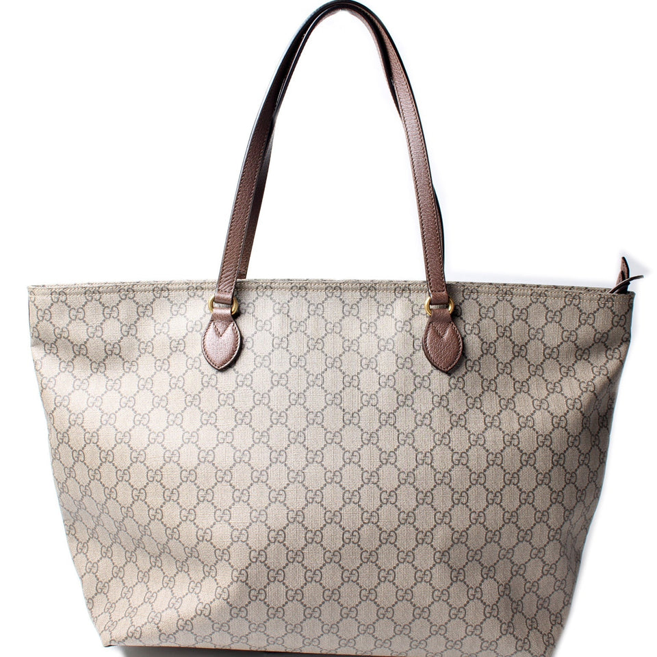 Gucci 547974 Ophidia GG Medium Tote Bag