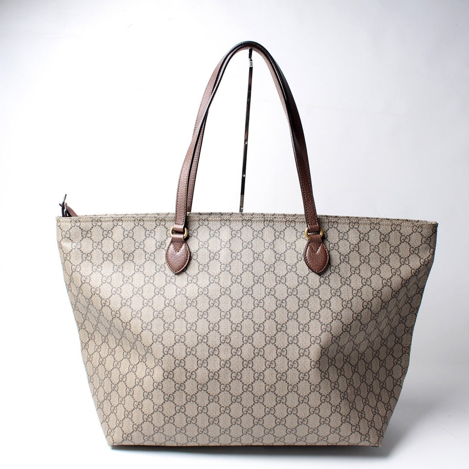 Gucci 547974 Ophidia GG Medium Tote Bag