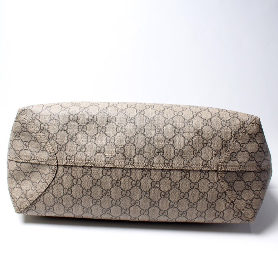 Gucci 547974 Ophidia GG Medium Tote Bag