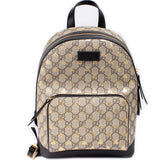 Gucci 427042 GG Supreme Bee Backpack Bag