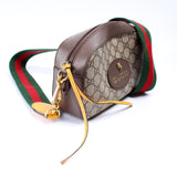 Gucci 476466 GG Supreme Messanger Bag