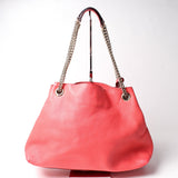 Gucci 308982 Soho Leather Shoulder Medium Bag