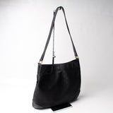 Gucci 257296 GG Canvas Hobo Bag