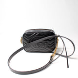 Gucci 448065 Marmont Mini Camera Bag