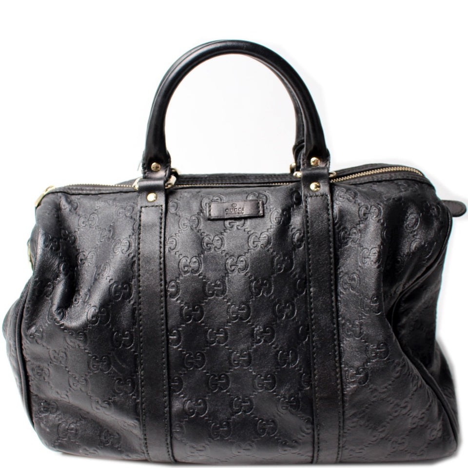 Gucci 193603 Joy Boston Bag