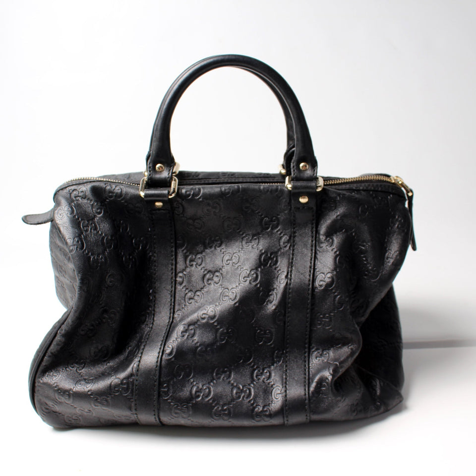 Gucci 193603 Joy Boston Bag