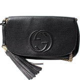Gucci 336752 Soho Chain Crossbody Medium Bag