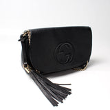 Gucci 336752 Soho Chain Crossbody Medium Bag