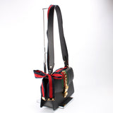 Gucci 421882 Sylvie Shoulder Small Bag
