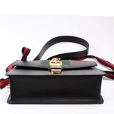 Gucci 421882 Sylvie Shoulder Small Bag