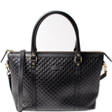 Gucci 449656 Margaux Satchel Micro Bag