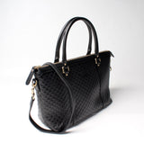 Gucci 449656 Margaux Satchel Micro Bag