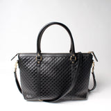 Gucci 449656 Margaux Satchel Micro Bag
