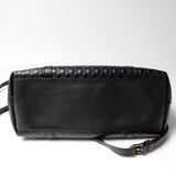Gucci 449656 Margaux Satchel Micro Bag